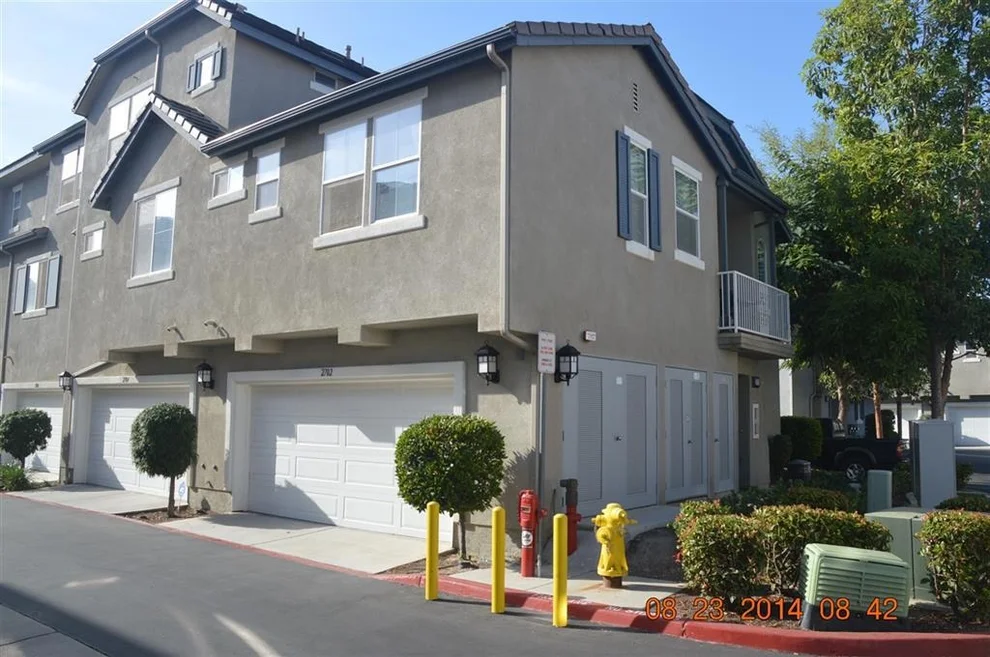 Unit for sale at 2702 Apricot, Chula Vista, CA 91915