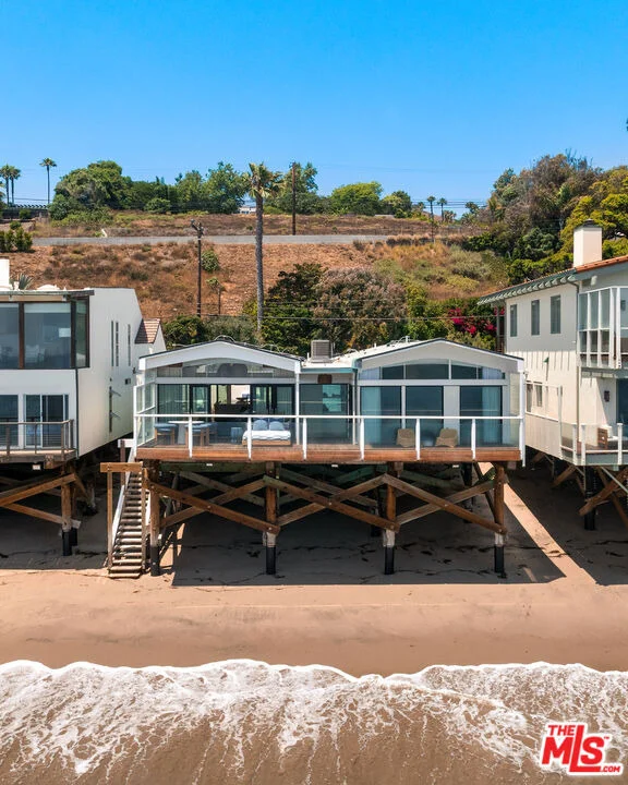 Unit for sale at 27044 Malibu Cove Colony Drive, Malibu, CA 90265