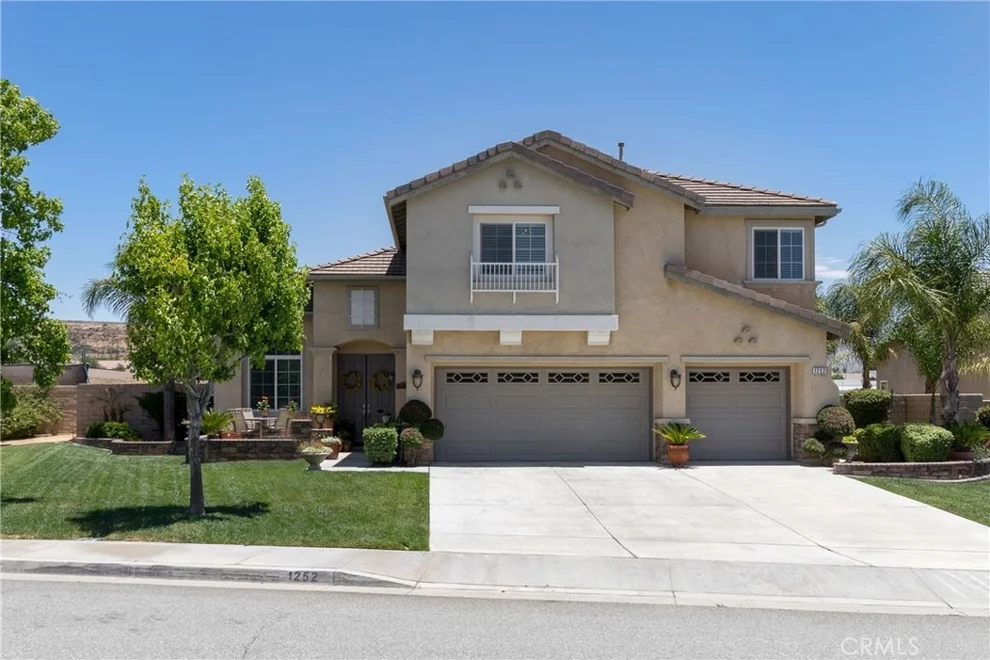 Unit for sale at 1252 Foothill Drive, Banning, CA 92220