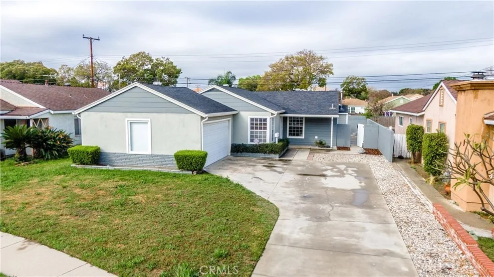 Unit for sale at 11823 Crossdale Avenue, Norwalk, CA 90650