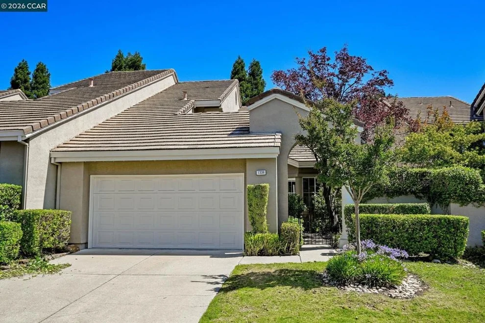 Unit for sale at 1336 Canyon Side Ave, San Ramon, CA 94582