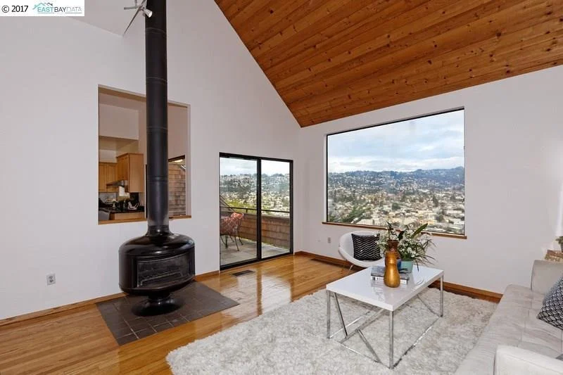 Unit for sale at 795 Taft Avenue, Albany, CA 94706