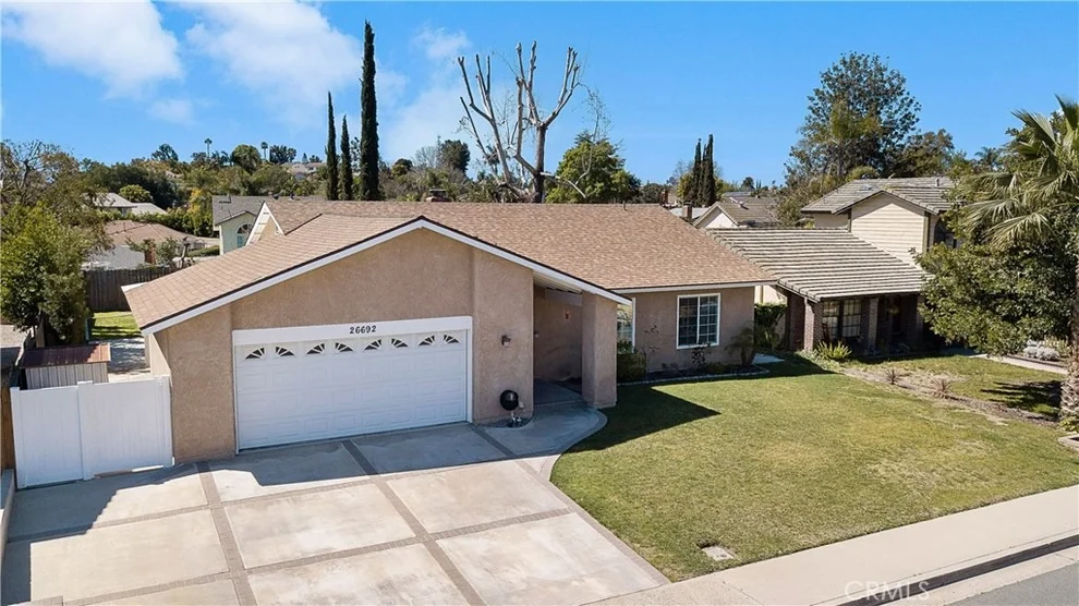 Unit for sale at 26692 Pepita Drive, Mission Viejo, CA 92691