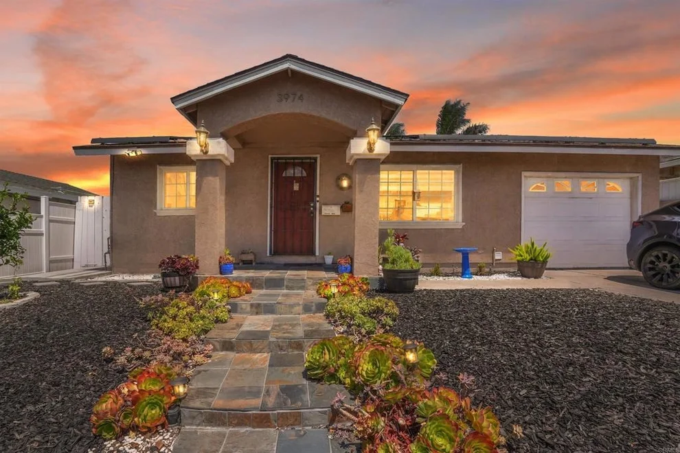 Unit for sale at 3974 Daves Way, San Diego, CA 92154