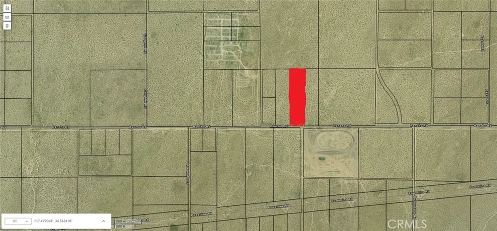 Unit for sale at 0 Rancho Road, Adelanto, CA 92301