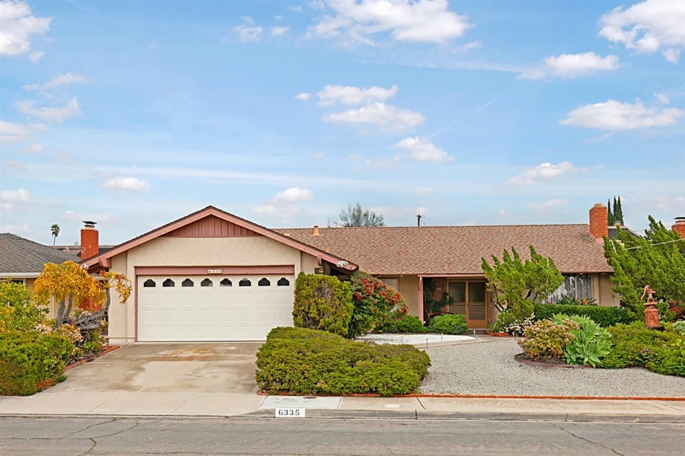 Unit for sale at 6335 Lake Leven, San Diego, CA 92119