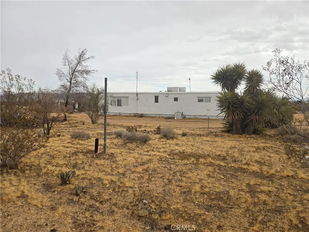 Unit for sale at 1825 Cherokee Trail, Landers, CA 92285