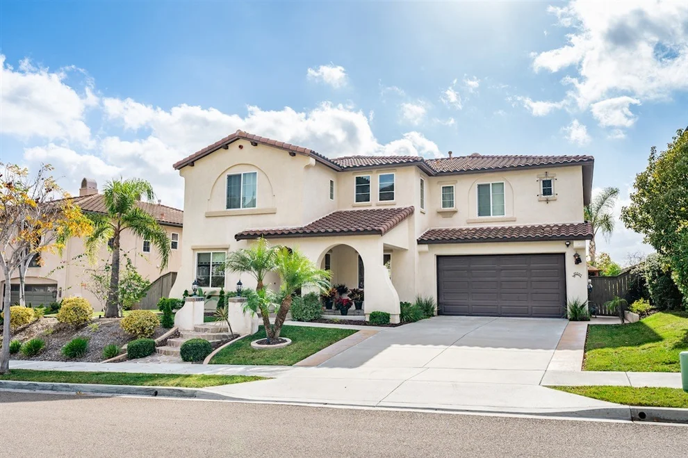 Unit for sale at 10207 Sienna Hills Dr, San Diego, CA 92127