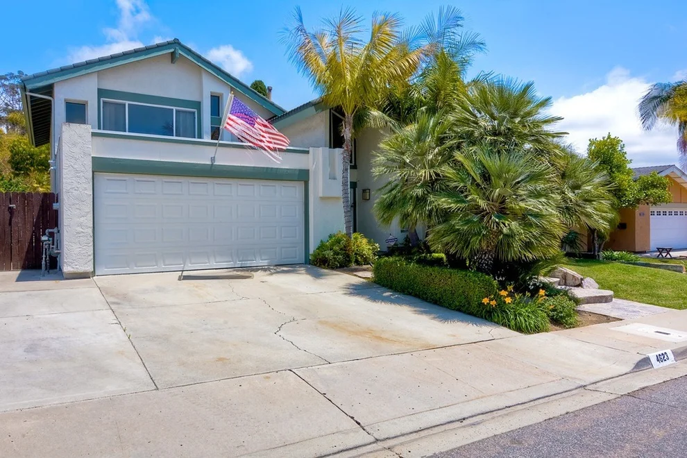 Unit for sale at 4623 Lisann Street, San Diego, CA 92117