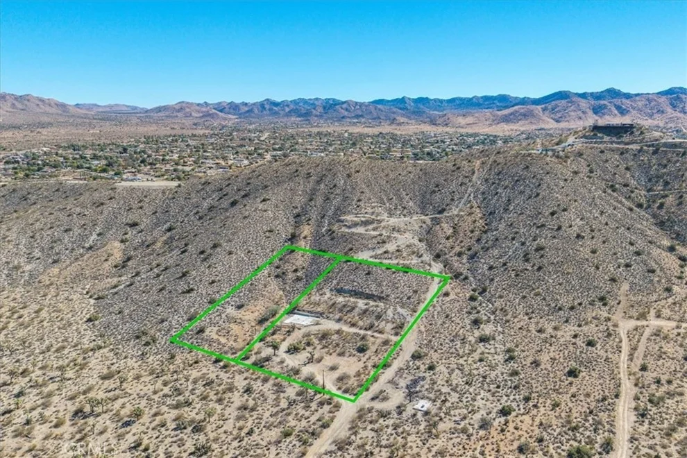 Unit for sale at 7995 Jericho, Yucca Valley, CA 92284