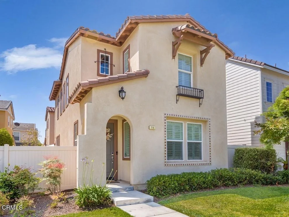 Unit for sale at 714 Owens River Drive, Oxnard, CA 93036
