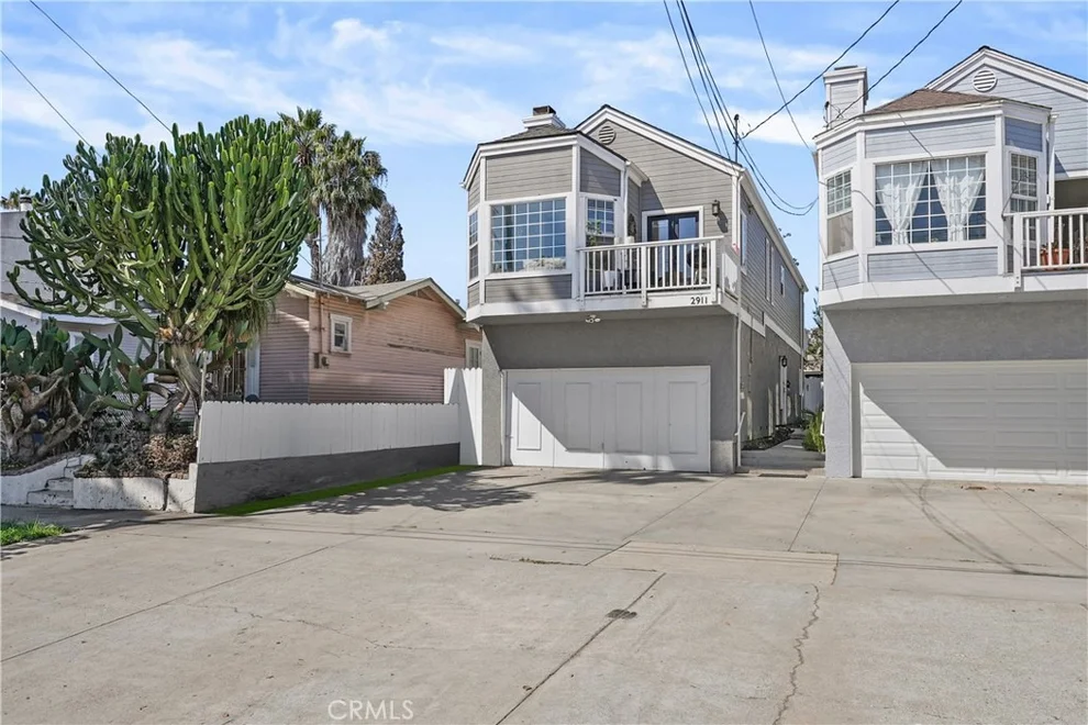 Unit for sale at 2911 S Pacific, San Pedro, CA 90731