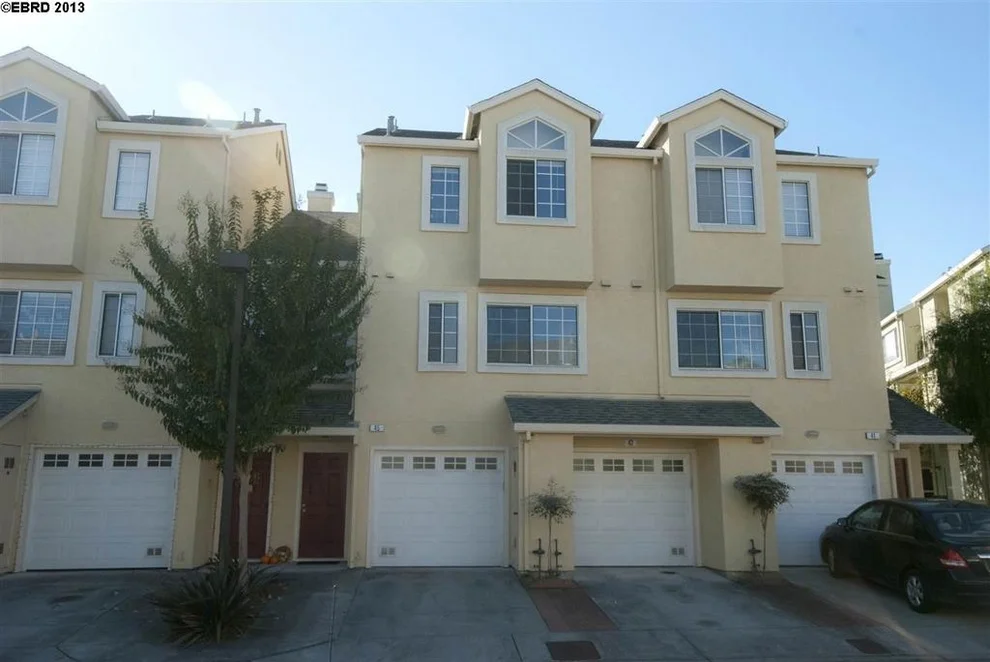 Unit for sale at 45 TRESTLE DR, Hayward, CA 94544-1388