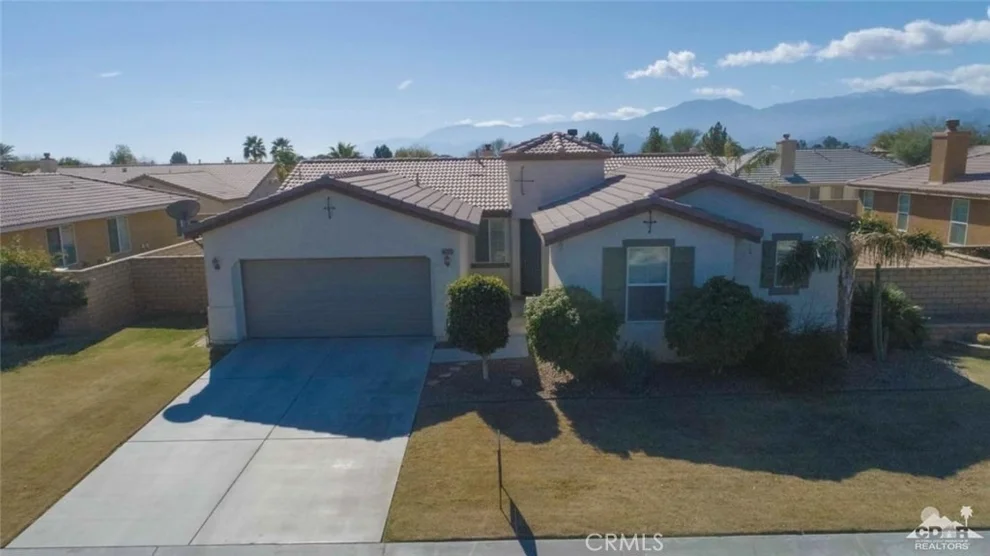 Unit for sale at 80425 Burnley Lane, Indio, CA 92203