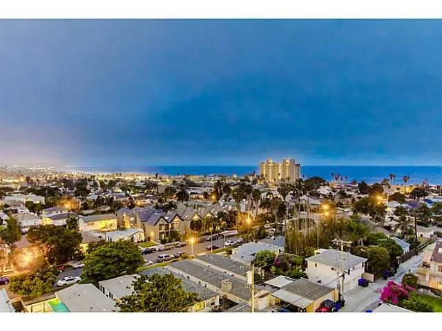 Unit for sale at 4944 Cass Street, San Diego, CA 92109