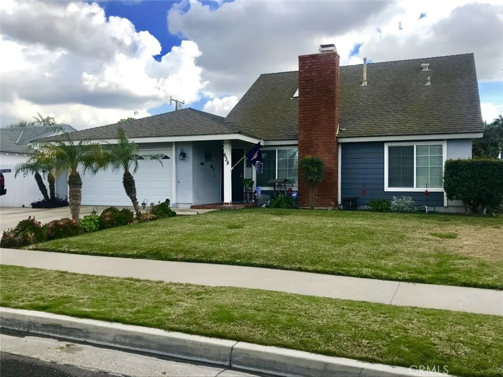 Unit for sale at 638 Highlander Avenue, Placentia, CA 92870