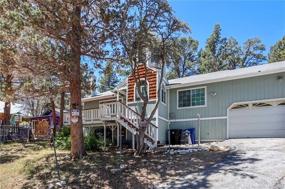 Unit for sale at 252 Riverside, Sugarloaf, CA 92386
