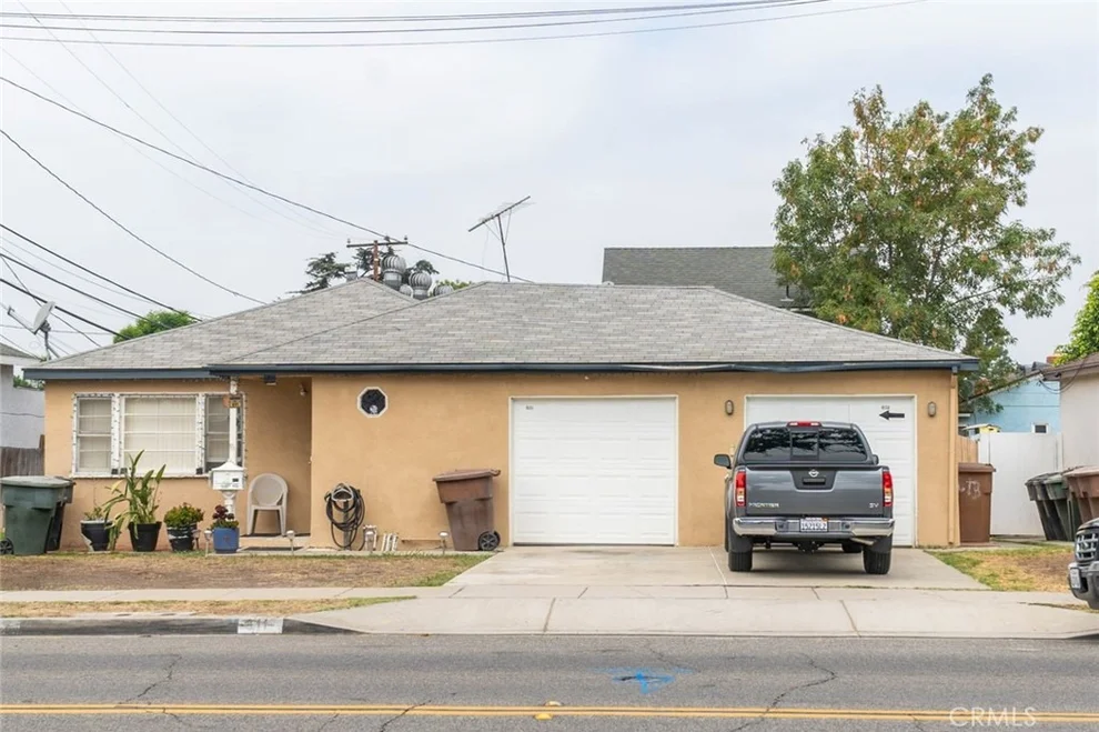 Unit for sale at 611 613 N Bradford Avenue, Placentia, CA 92870