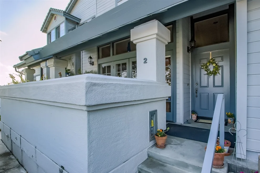 Unit for sale at 4441 Via Sepulveda, San Diego, CA 92122
