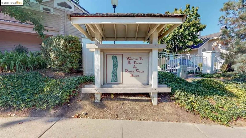 Unit for sale at 207 Compass Point Ct, Hercules, CA 94547