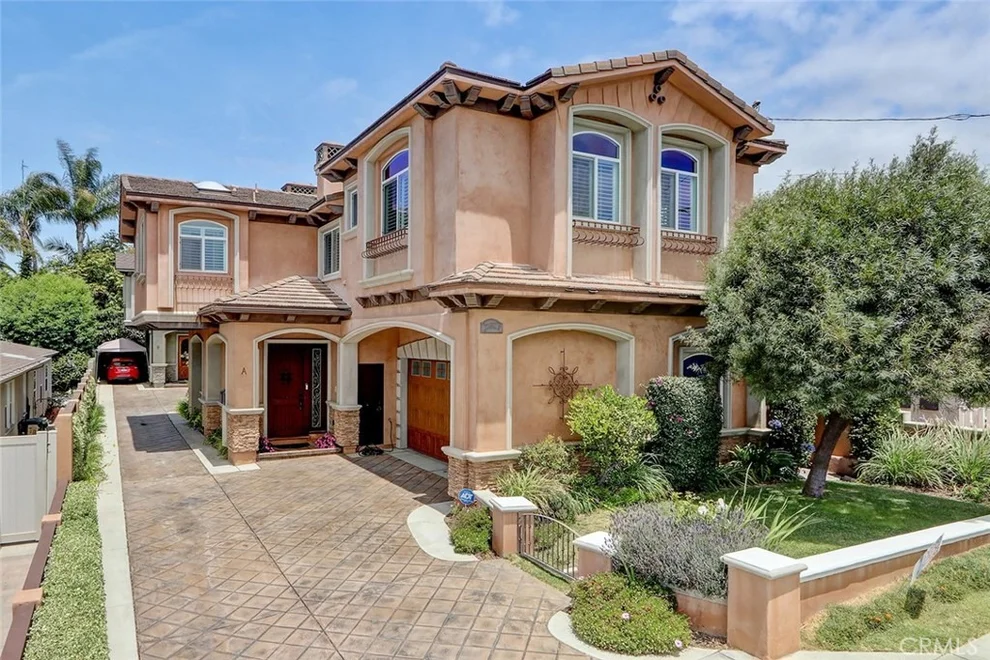 Unit for sale at 1911 Curtis Avenue, Redondo Beach, CA 90278