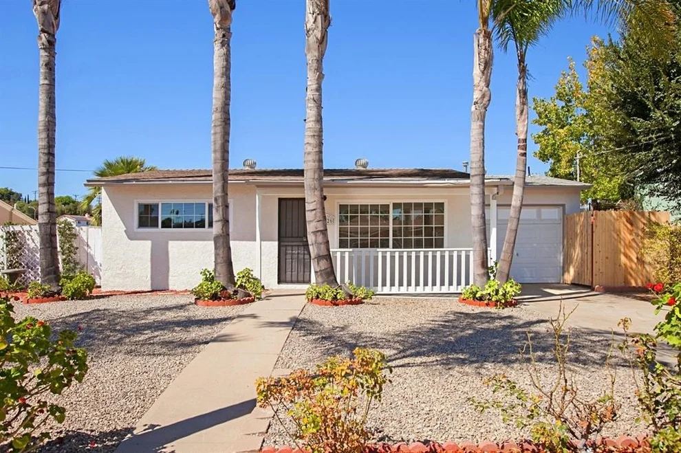 Unit for sale at 8126 Solana St, San Diego, CA 92114
