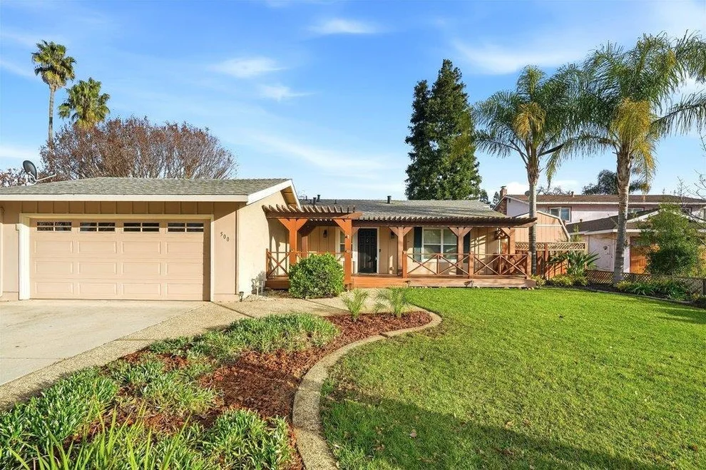 Unit for sale at 500 La Canada Court, Morgan Hill, CA 95037