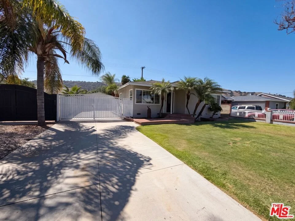 Unit for sale at 1844 Fleming Street, Pomona, CA 91766