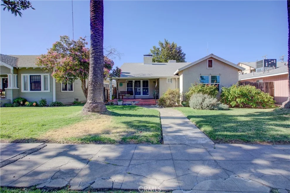 Unit for sale at 420 W 19th Street, Merced, CA 95340