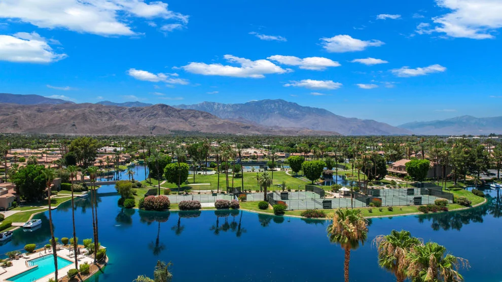 Unit for sale at 138 Lake Shore Drive, Rancho Mirage, CA 92270