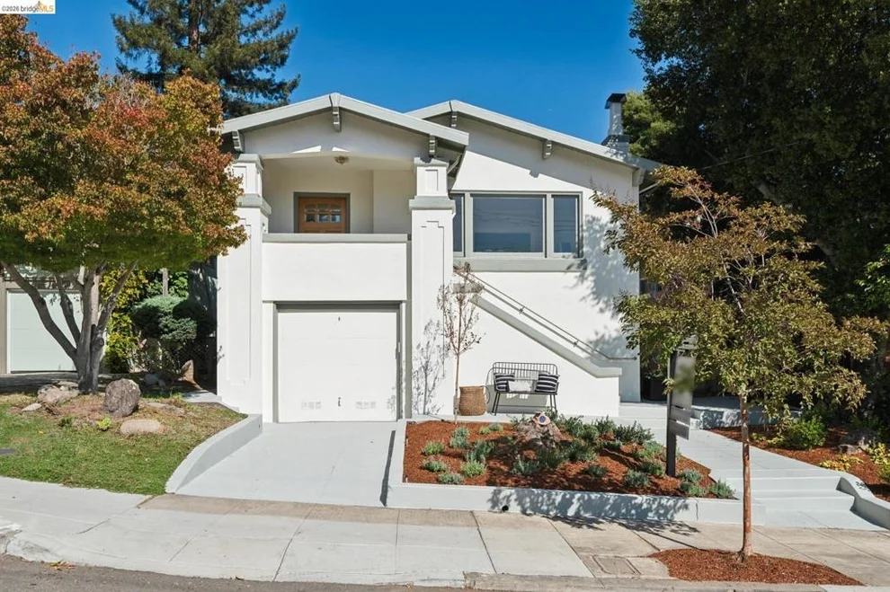 Unit for sale at 72 Portsmouth, Piedmont, CA 94610-1129