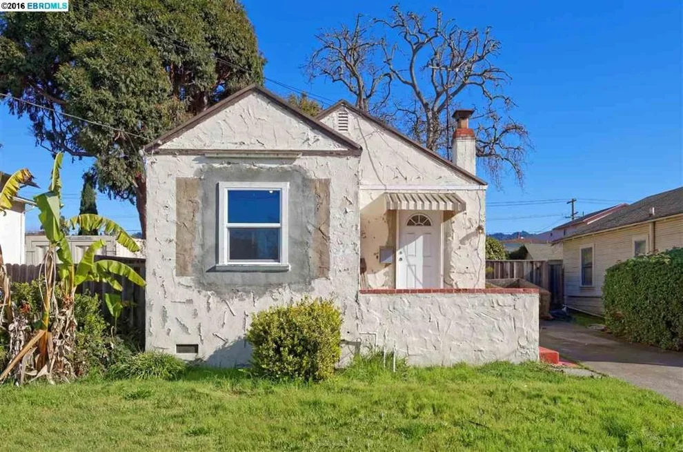 Unit for sale at 1049 Kains Ave, Albany, CA 94706