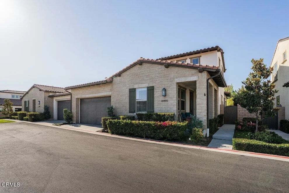 Unit for sale at 4995 Inglenook Drive, Camarillo, CA 93012