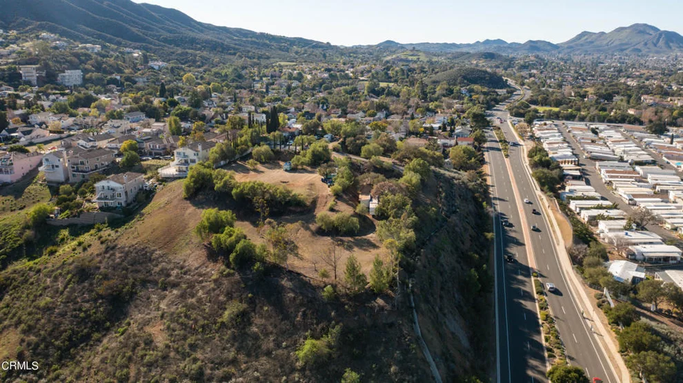 Unit for sale at 0 Midbury Hill Road, Newbury Park, CA 91320