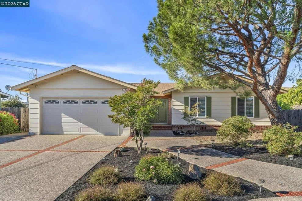 Unit for sale at 2 Craydon Ct, San Ramon, CA 94583