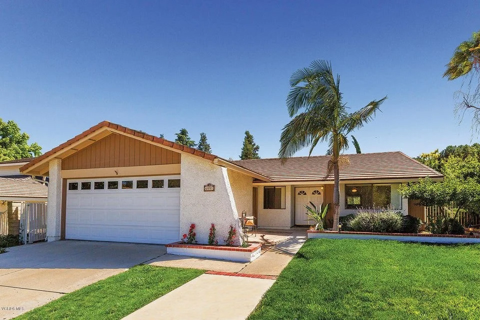 Unit for sale at 6051 Hedgewall Drive, Westlake Village, CA 91362