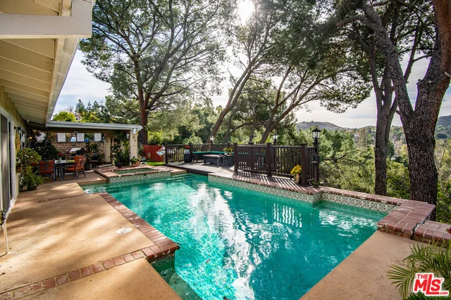 Unit for sale at 4117 PULIDO Court, Calabasas, CA 91302