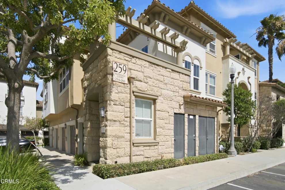 Unit for sale at 259 Riverdale Court, Camarillo, CA 93012