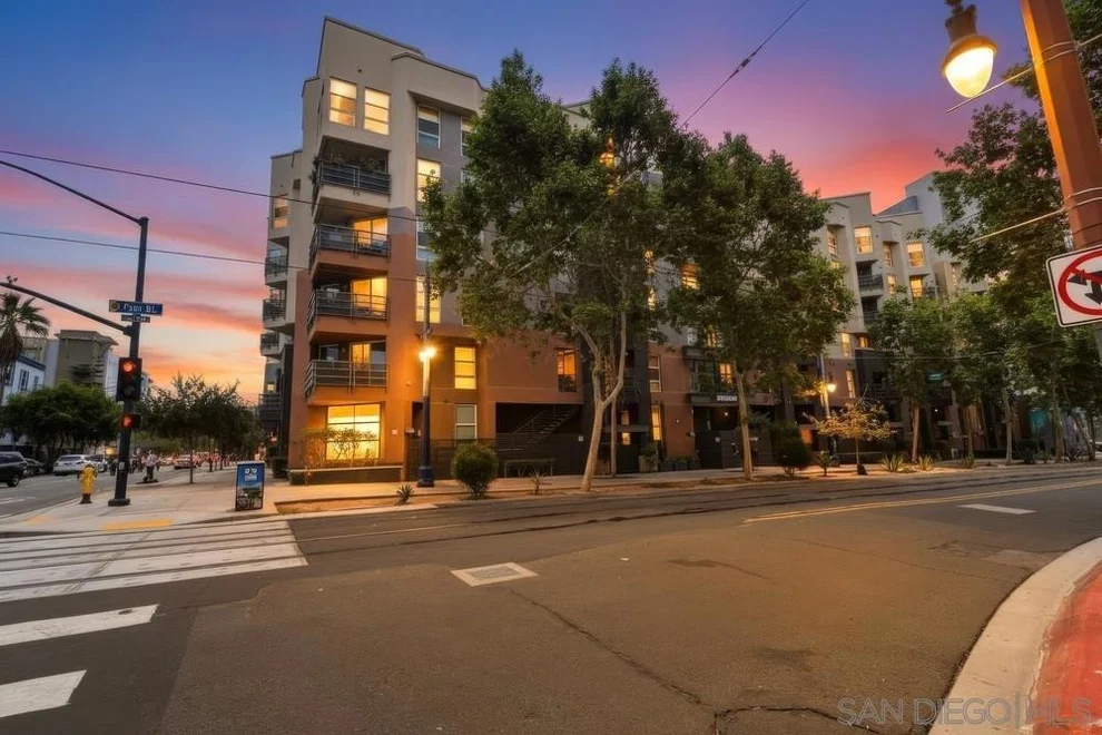 Unit for sale at 1225 Island Ave., San Diego, CA 92101