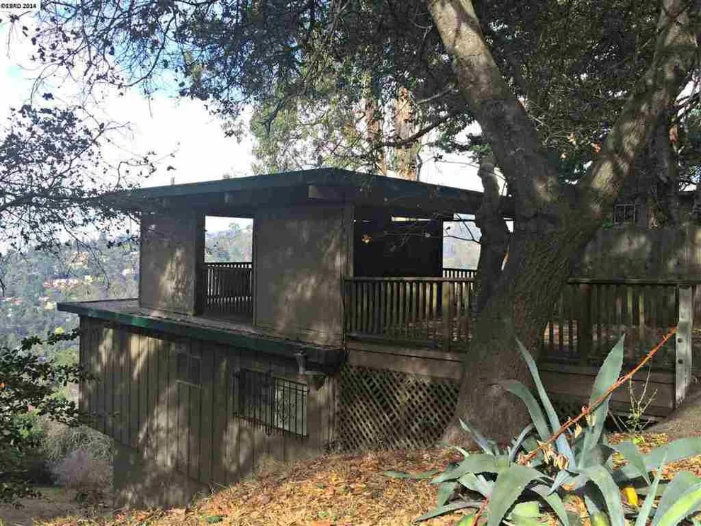 Unit for sale at 6501 SNAKE RD, Oakland, CA 94611-2224