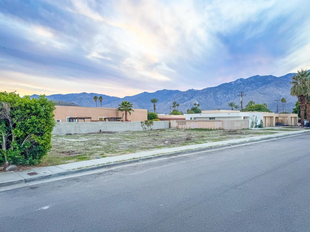 Unit for sale at 0 Calle De Ricardo, Palm Springs, CA 92264
