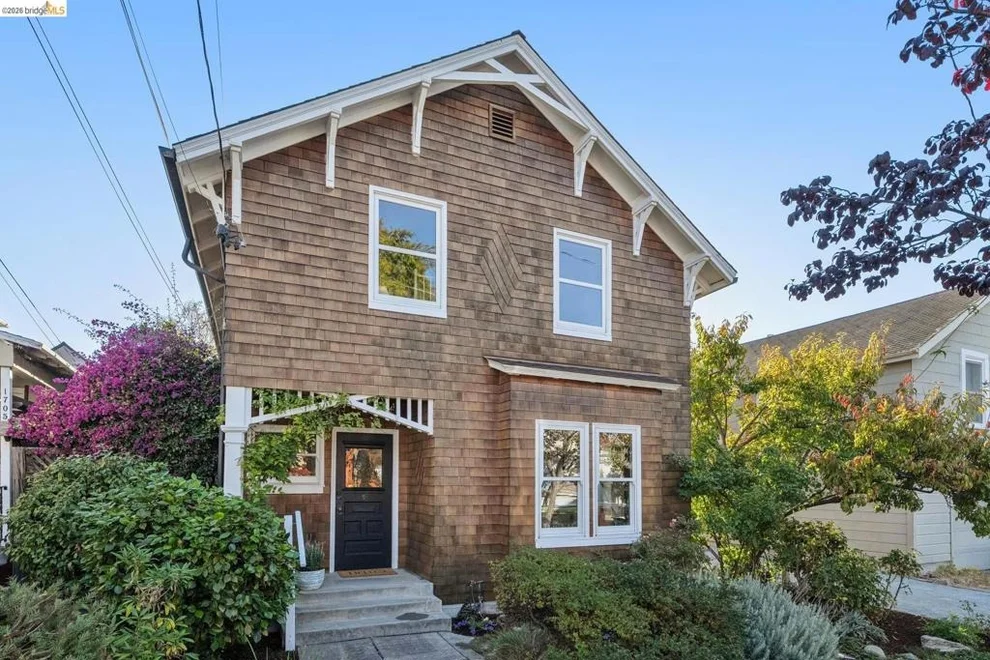 Unit for sale at 1709 Milvia St, Berkeley, CA 94709
