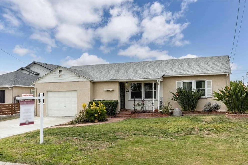 Unit for sale at 3868 Bass Street, La Mesa, CA 91941