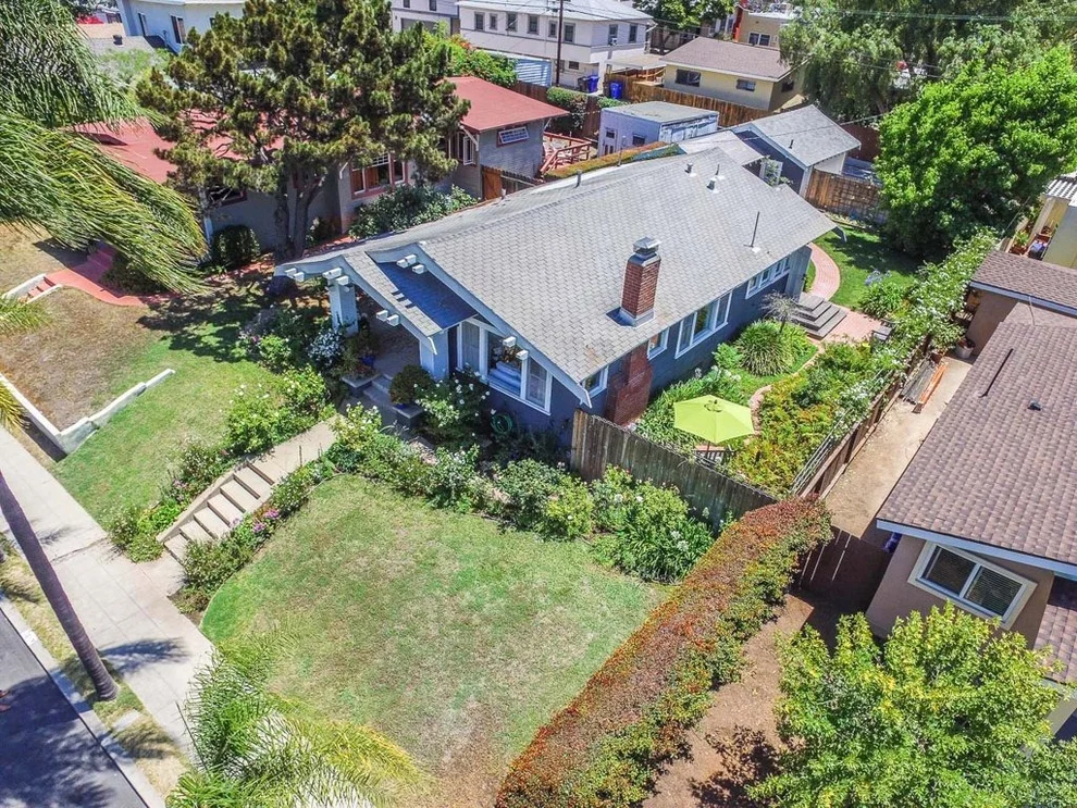 Unit for sale at 3613 Arnold Ave, San Diego, CA 92104