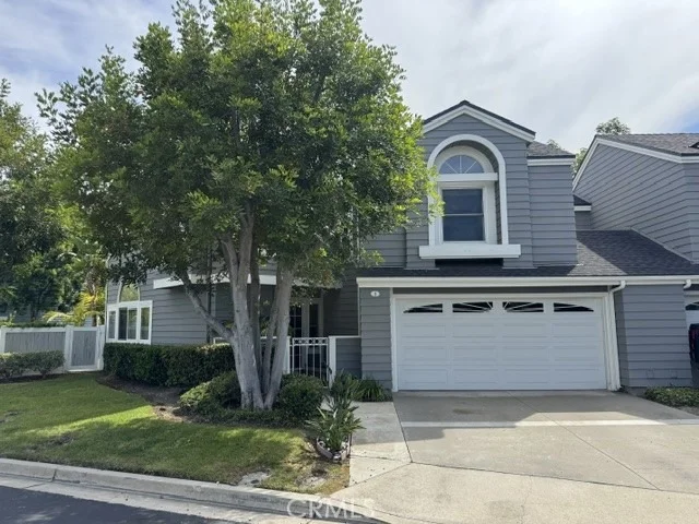 Unit for sale at 1 Pepperwood, Aliso Viejo, CA 92656