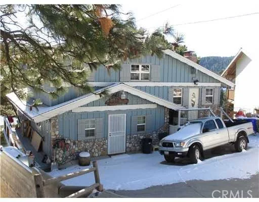 Unit for sale at 420 Darfo, Crestline, CA 92325