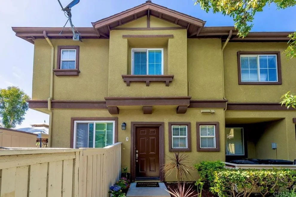 Unit for sale at 1126 Latigo, Chula Vista, CA 91915