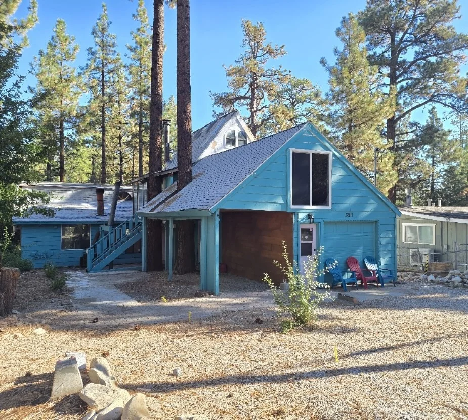 Unit for sale at 321 E Country Club, Big Bear City, CA 92314