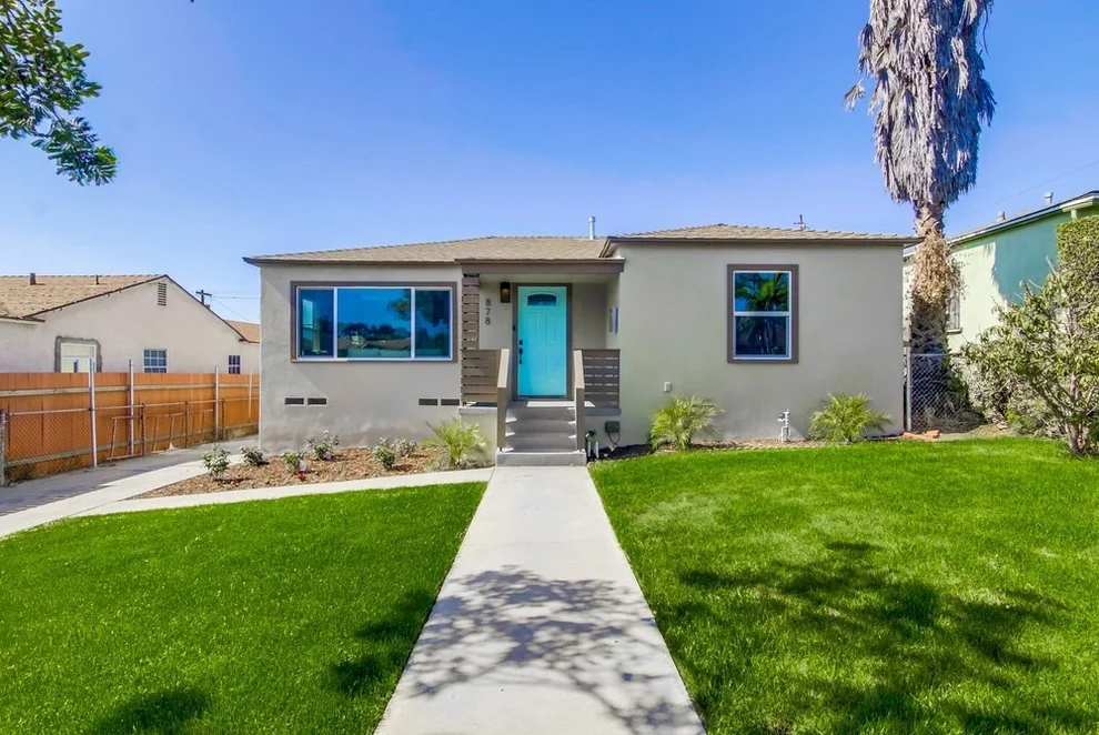 Unit for sale at 878 Morrison St, San Diego, CA 92102
