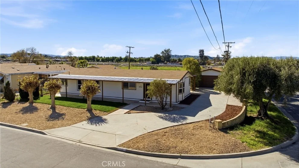 Unit for sale at 24761 Wendell Drive, Hemet, CA 92544